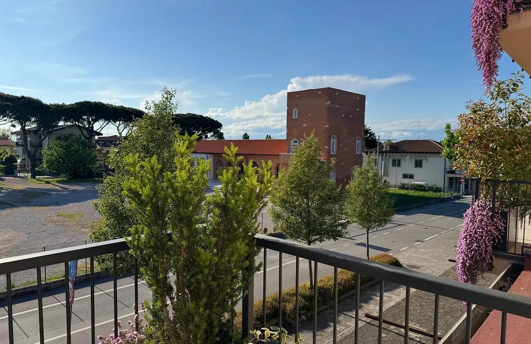 Camoma Aparthotel - Suites Apartments-1