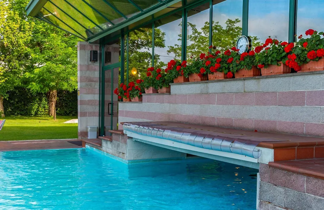 Hotel Terme Luna-1