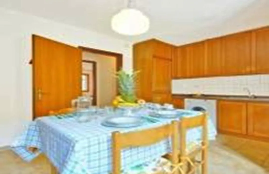 Appartamento Vacanze Casadueottanta Loc-13704-1
