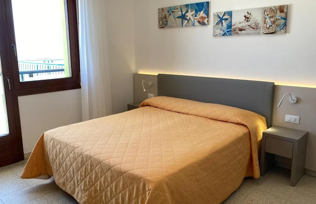 Hotel Giacomazzo-1