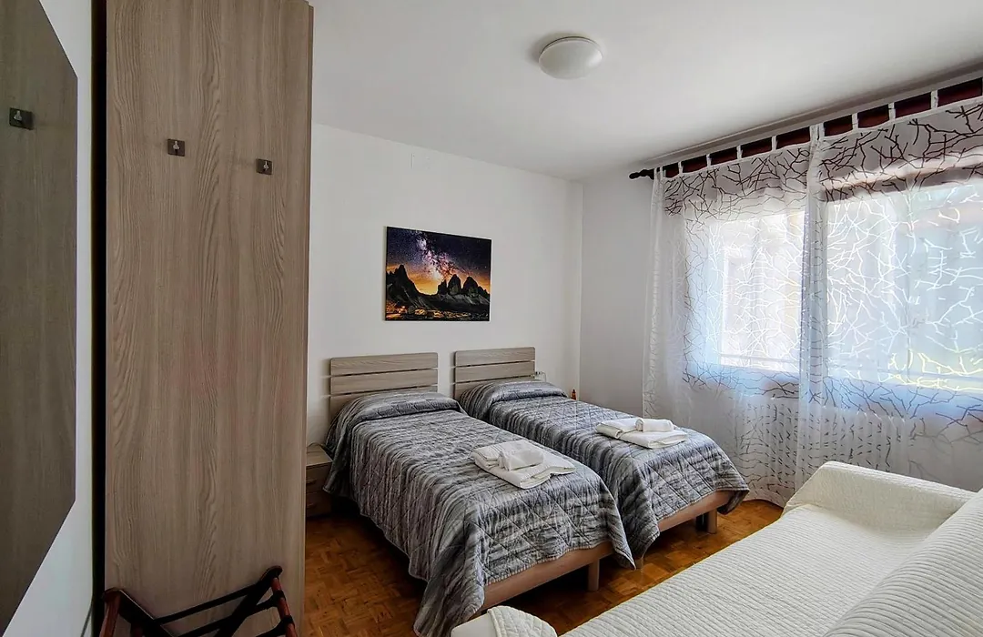 Hotel Da Marco-1