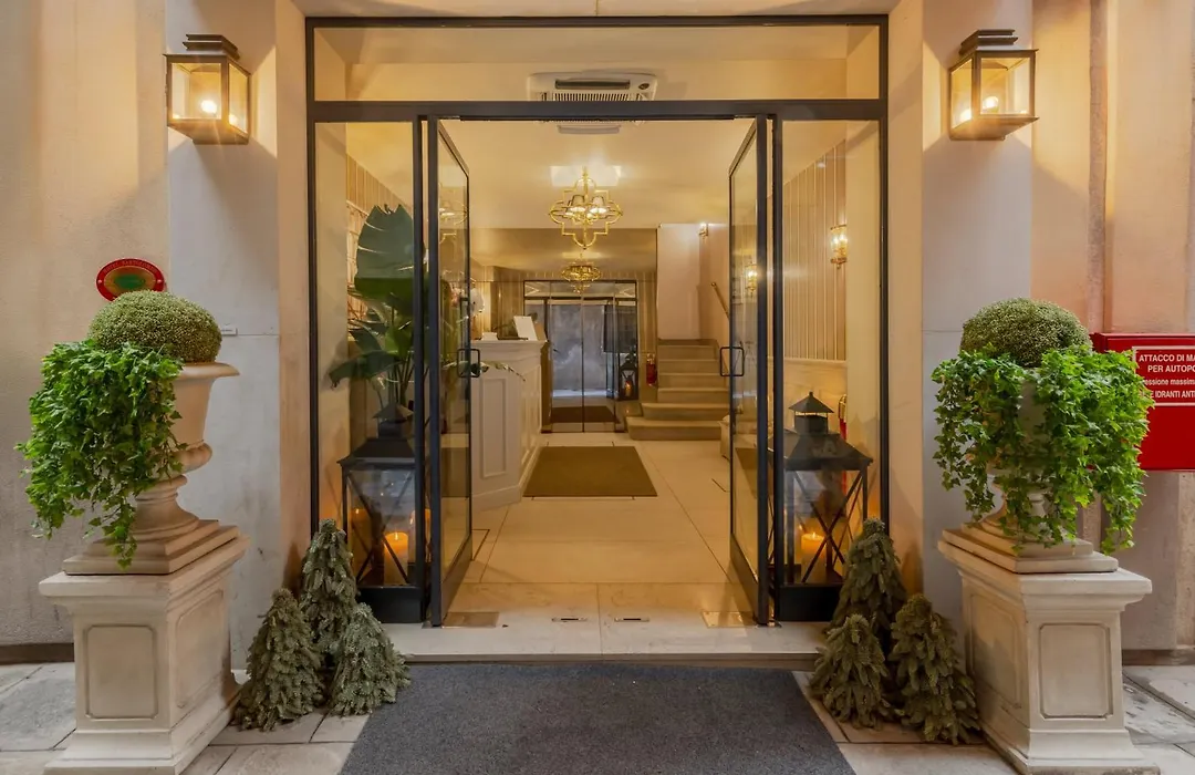 Hotel Bartolomeo-1