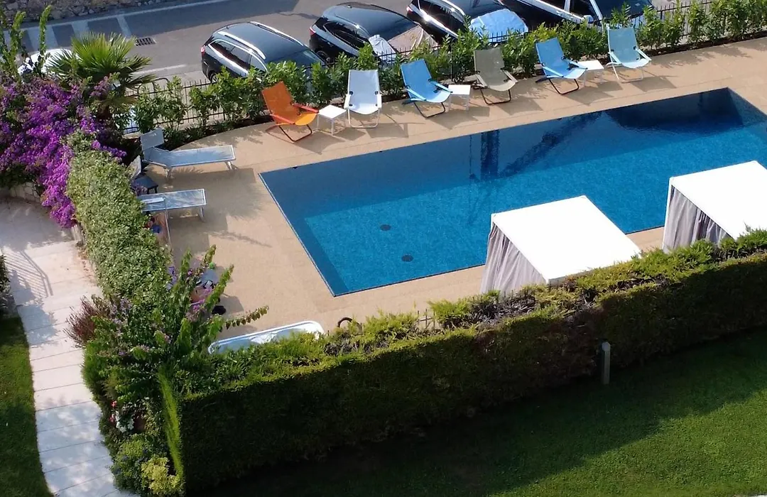 Casa Orchidea Apartments-1