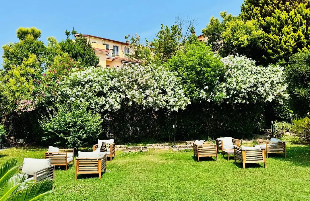 Hotel Villa Orio E Beatrice-1