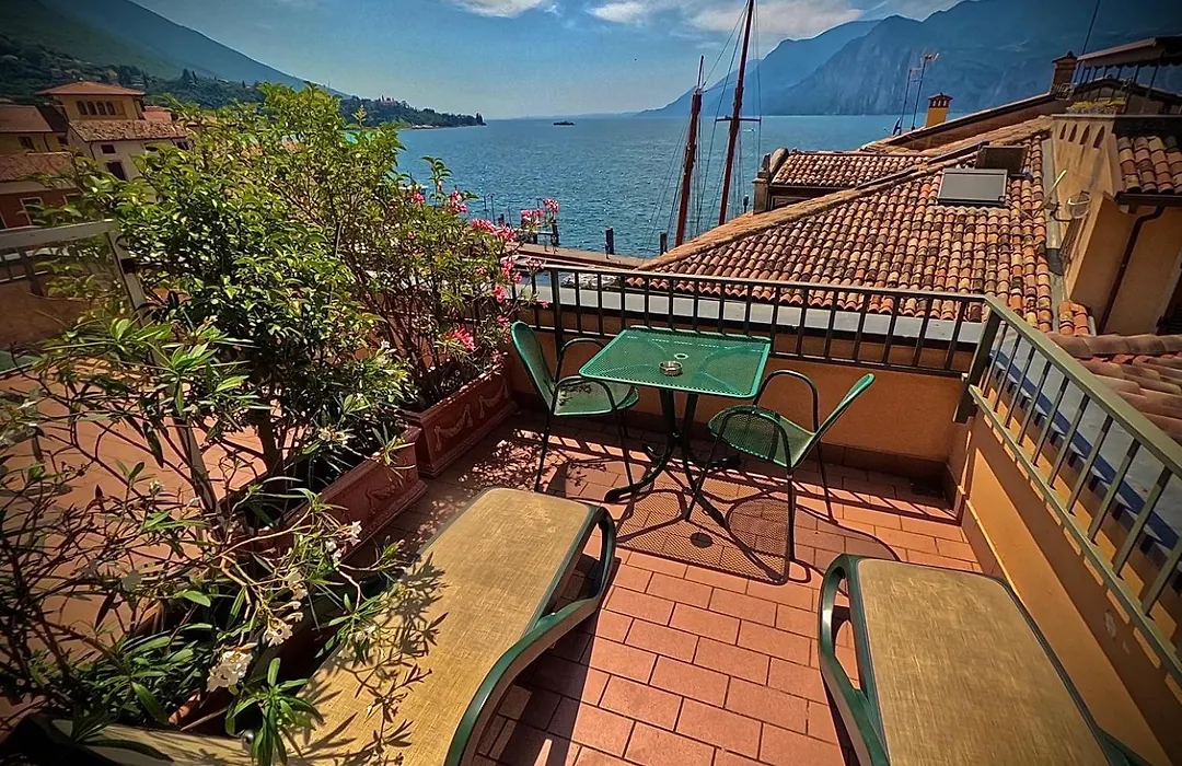 Hotel San Marco-1