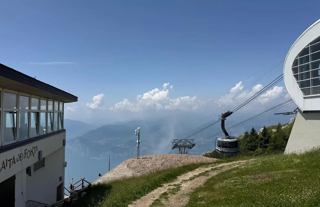 Locanda Baita dei Forti-1