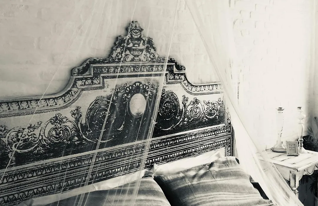 Bed & Breakfast Canova-1