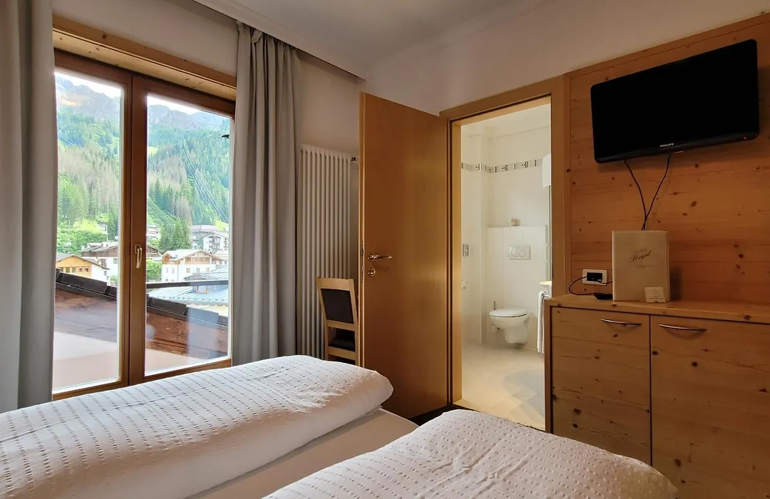 Hotel Garni Royal-1