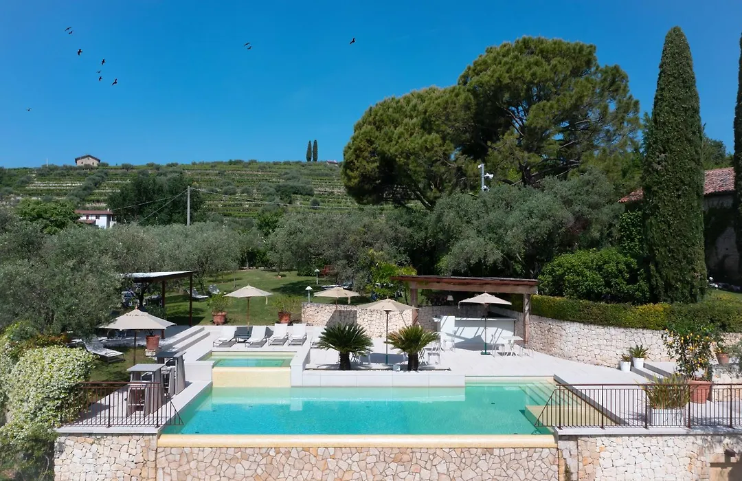 Relais La Magioca -Adults Only--1