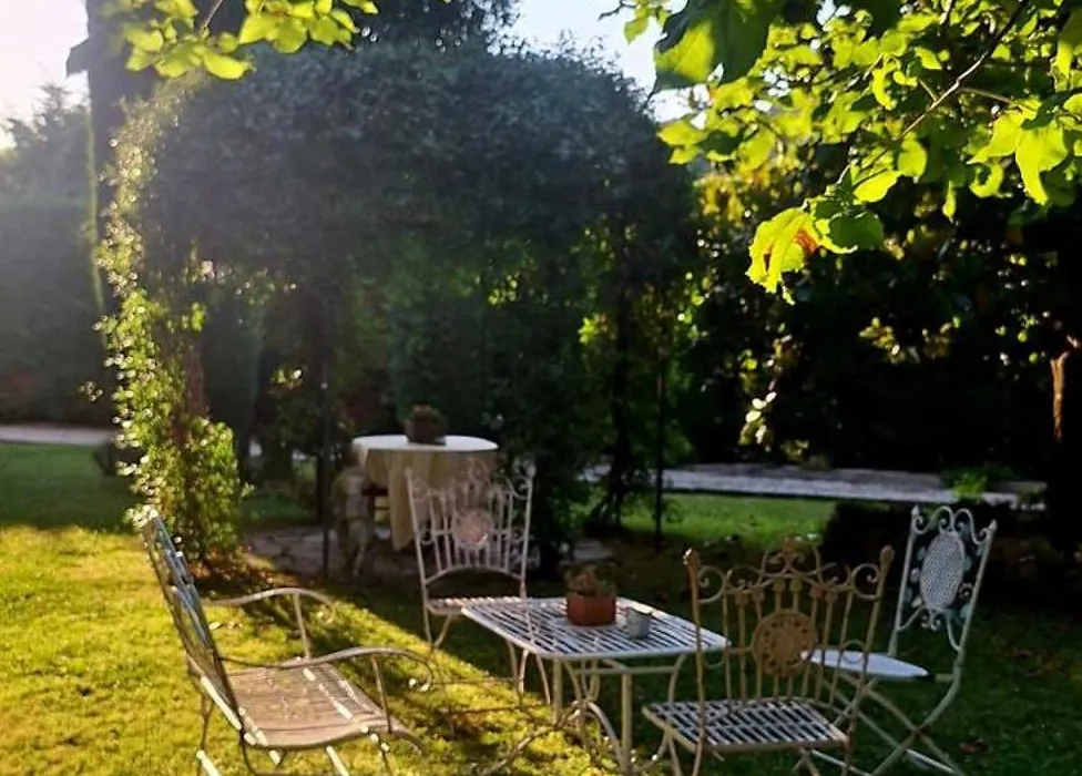 Hotel La Selce-1