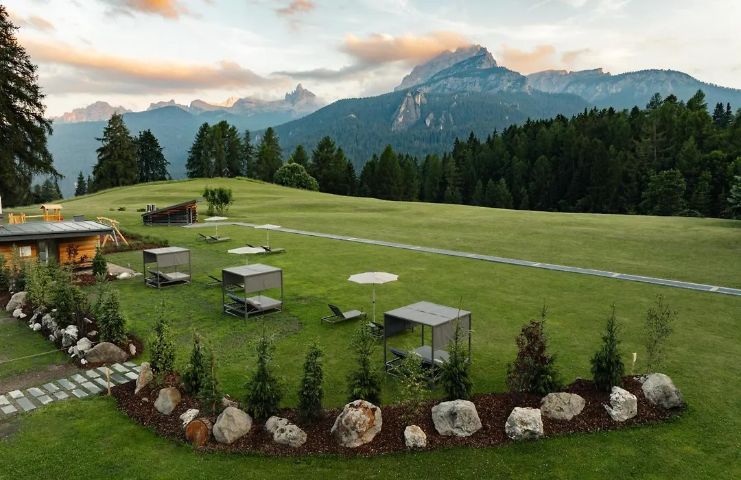 Hotel Tofana Cortina-1