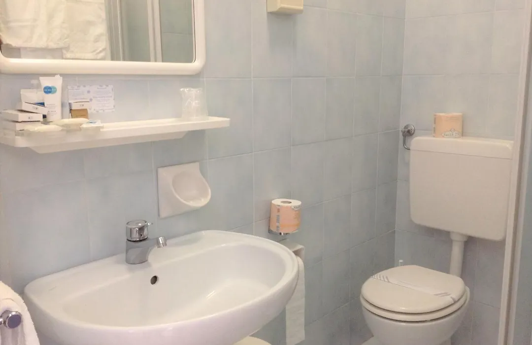 Hotel Sara-1