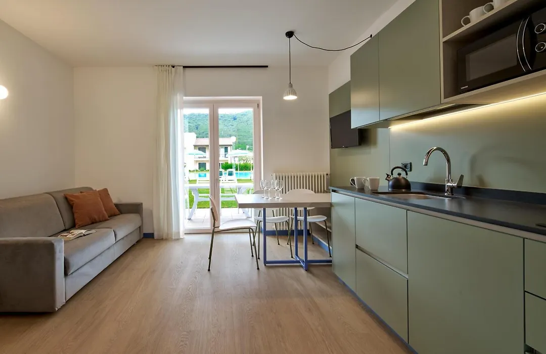 Residence Corte Delle Rose-1