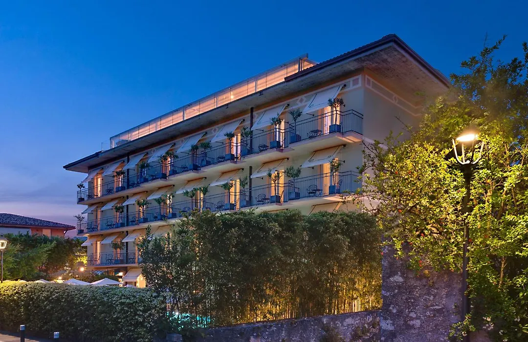 Palace Hotel San Pietro-1