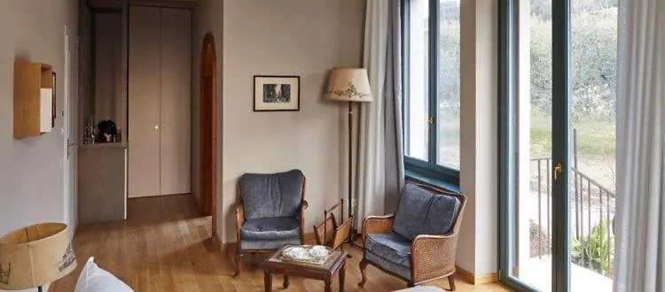Agriturismo Tenuta La Pergola-1