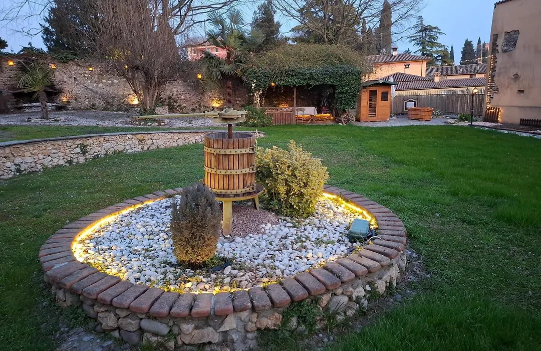 B&B Corte Colli Antichi-1