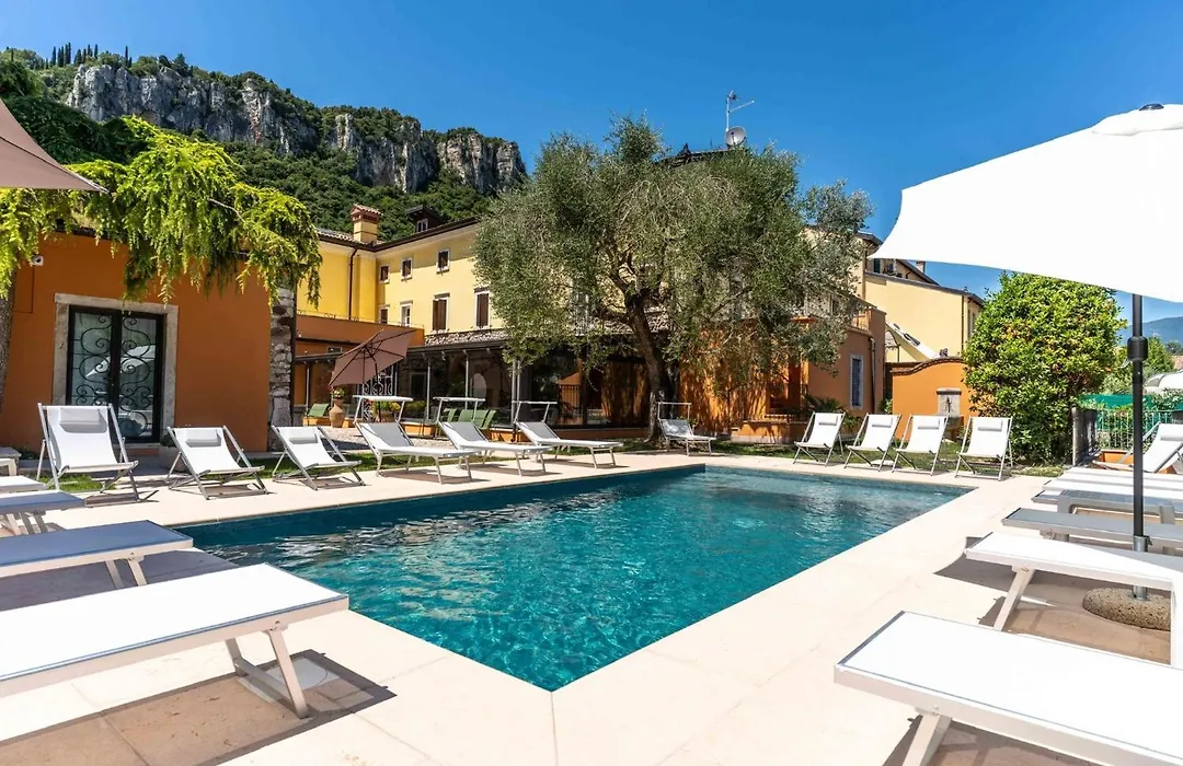 Corte Impero Hotel&Restaurant-1