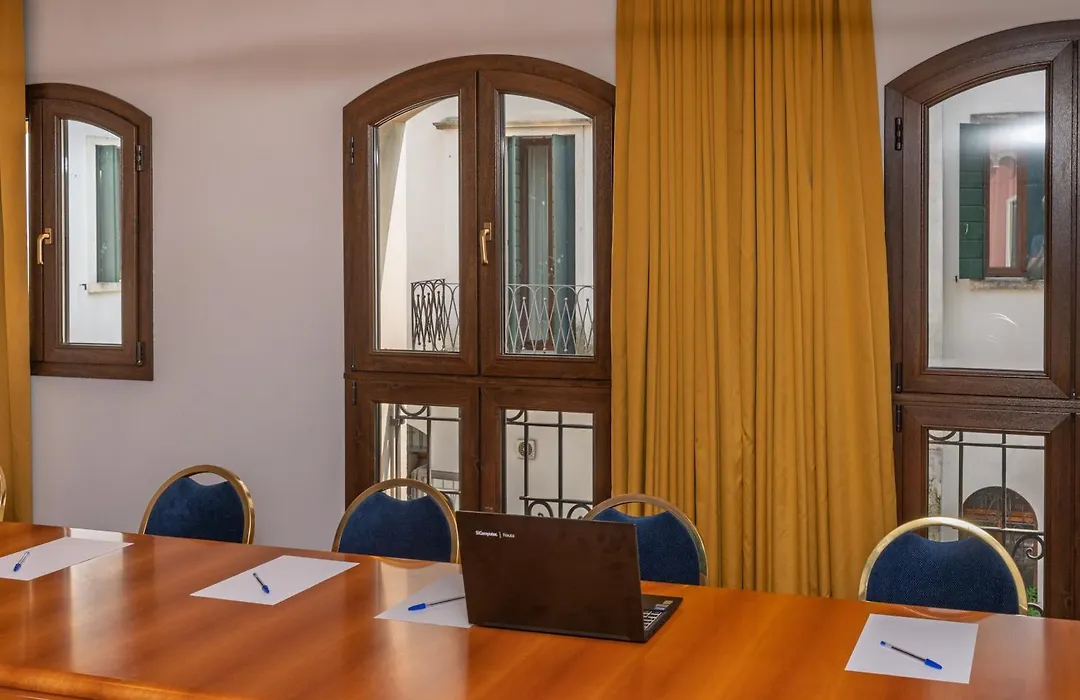 Hotel Donatello-1