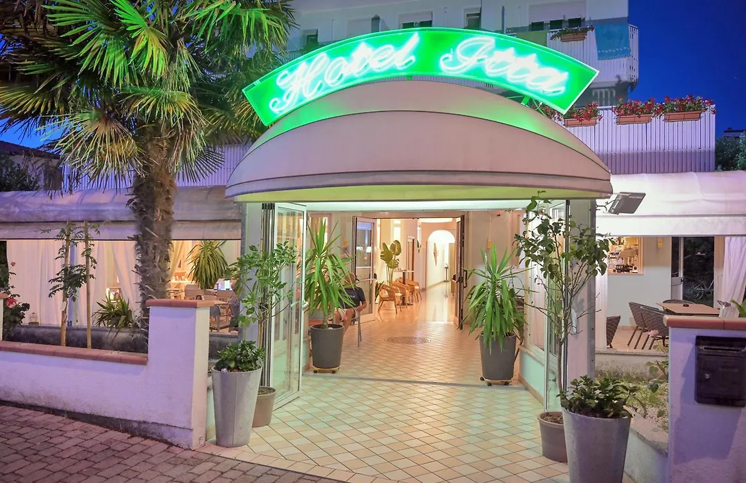 Hotel Itta-1