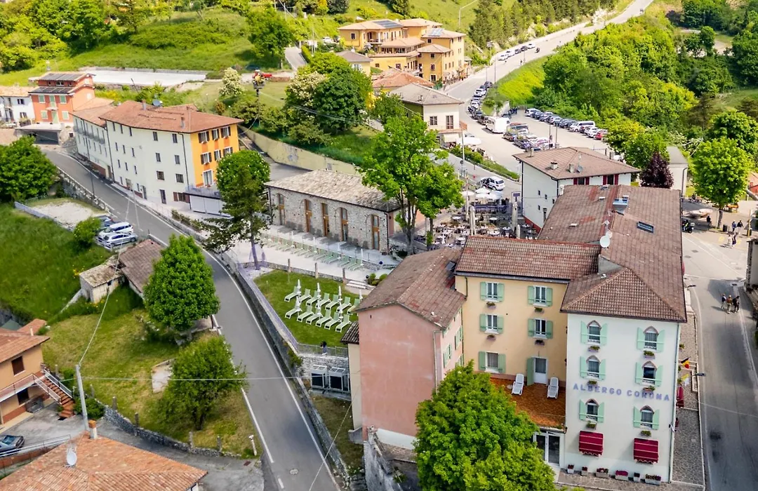 Hotel Belvedere-1