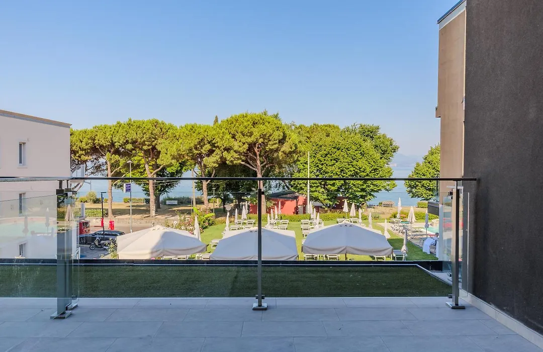 Hotel San Marco-1