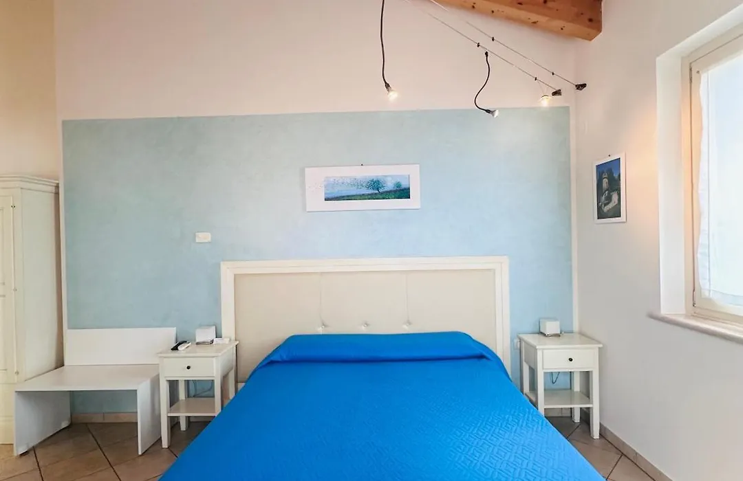 B&B Al Fondaco-1