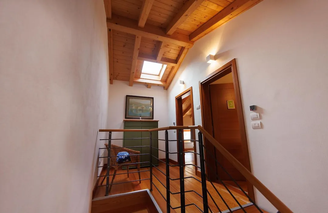 Manfredi B&B-1