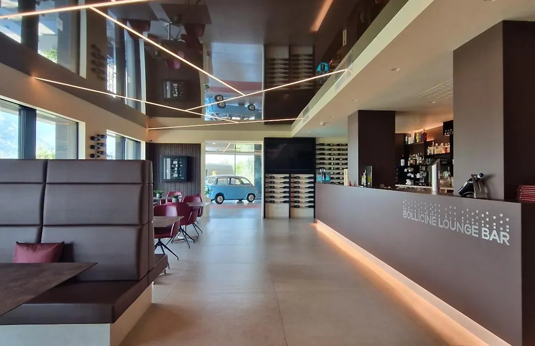 Wellness Hotel Casa Barca (Adults Only)-1