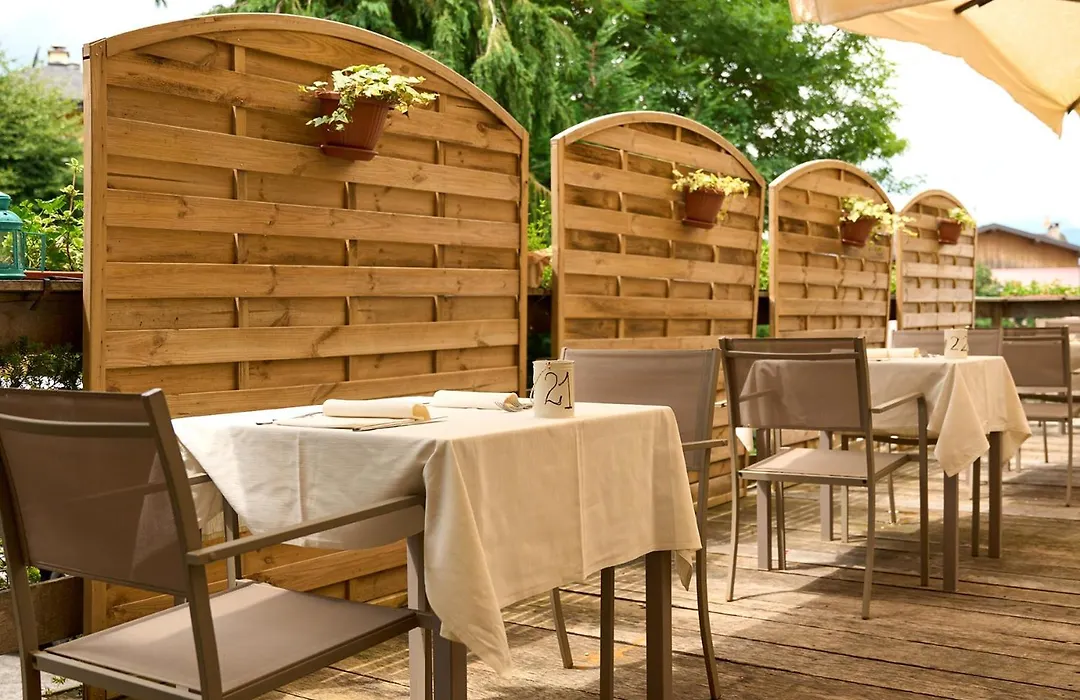 Hotel Ristorante Pennar-1