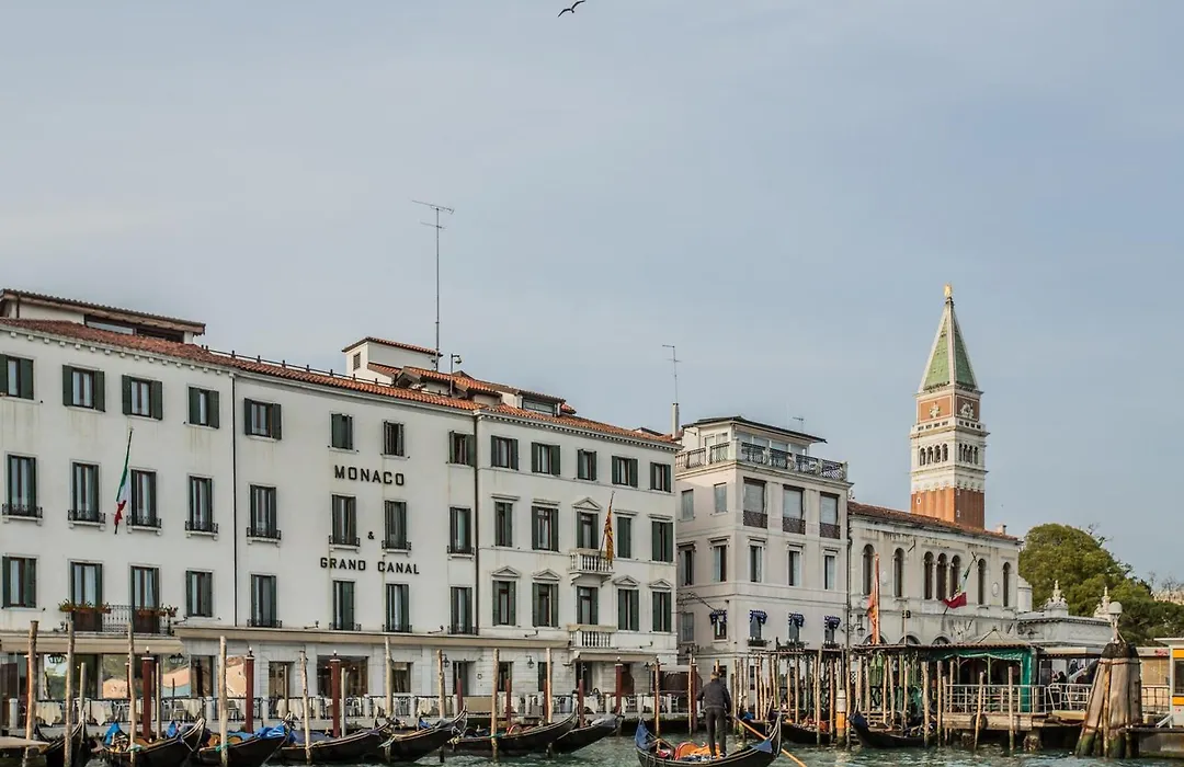 Monaco&Grand Canal-1
