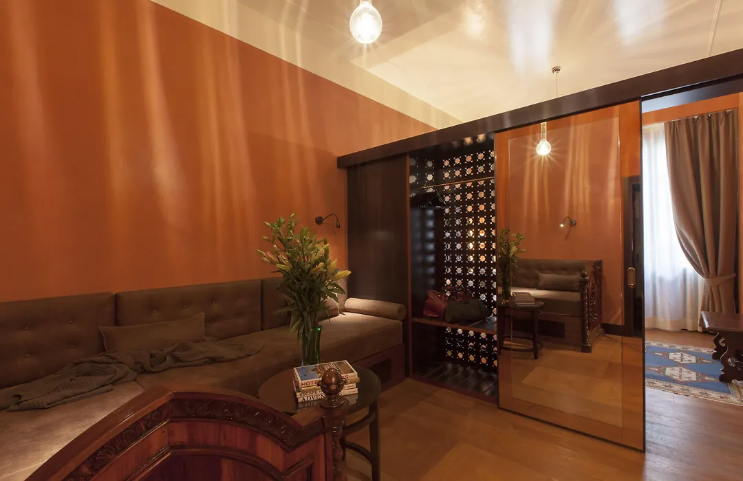 Hotel Saturnia & International-1