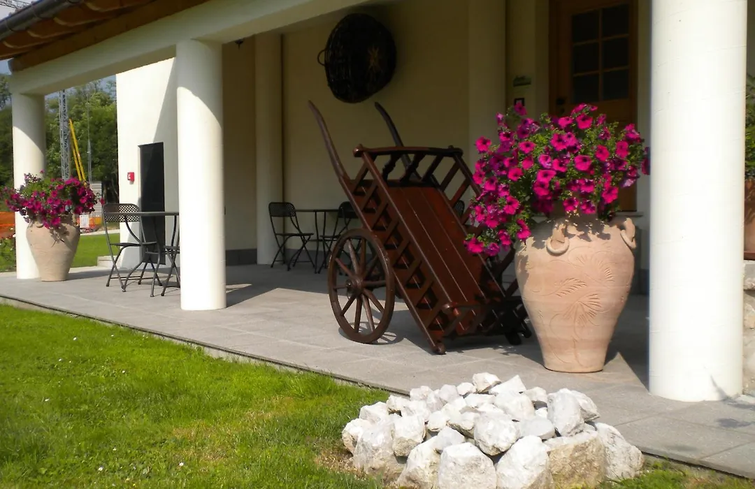 La Tieda - locazione turistica Reolon-1