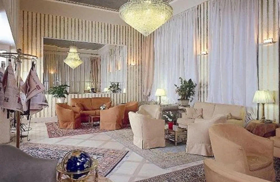 Hotel San Luca-1