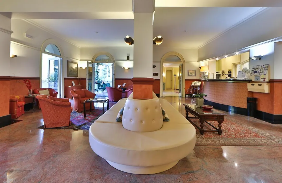 Hotel Biasutti-1