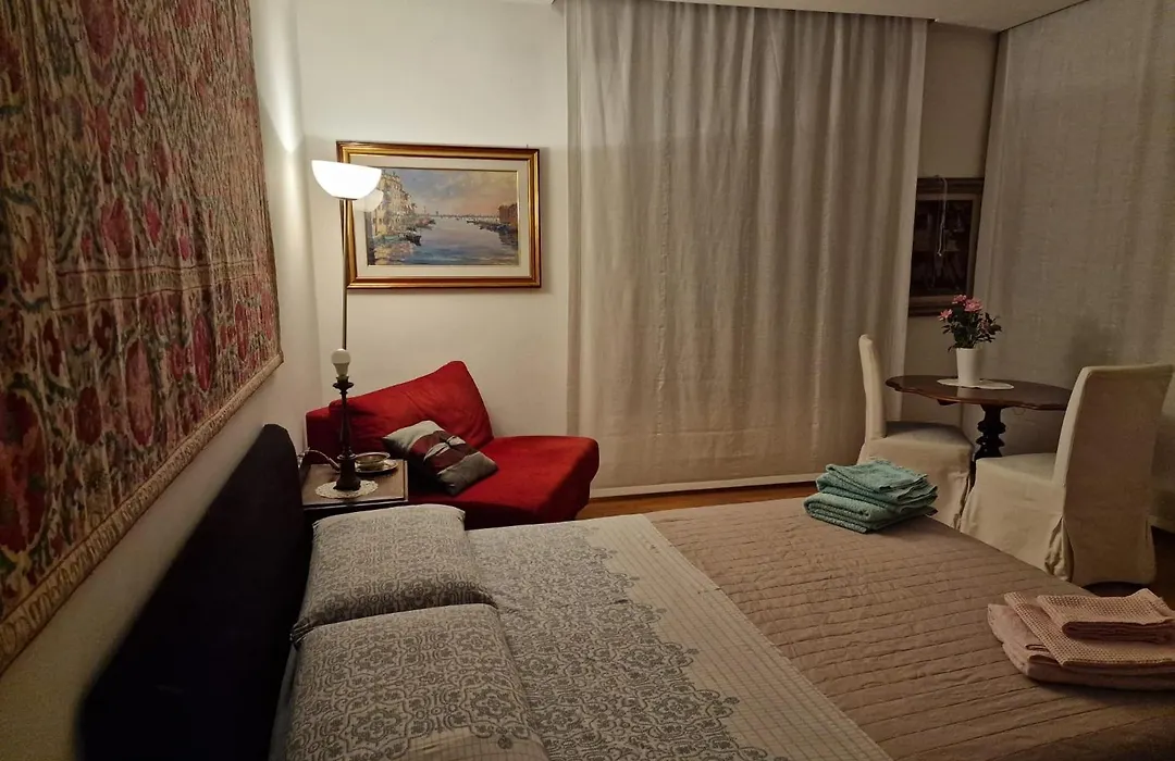 B&B Al Duomo - Padova-1