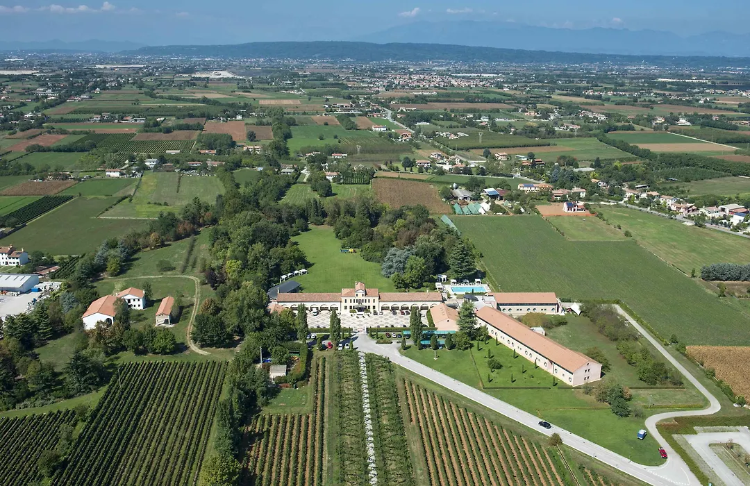 Relais Monaco Country Hotel & Spa-1