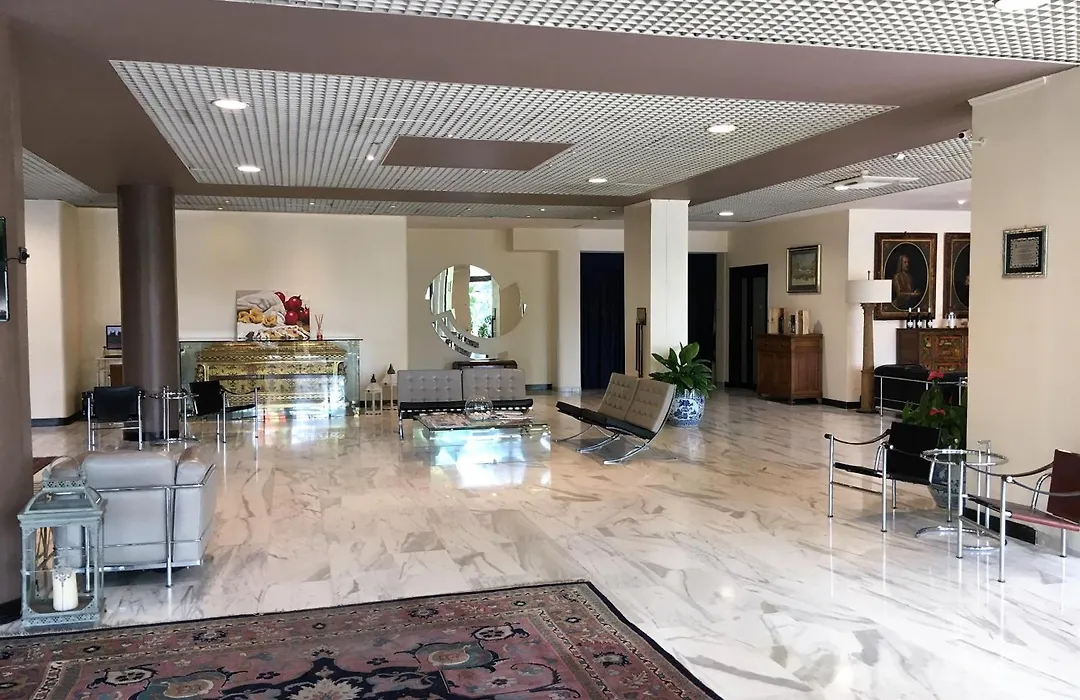 Hotel Saccardi&Spa - Adults Only-1