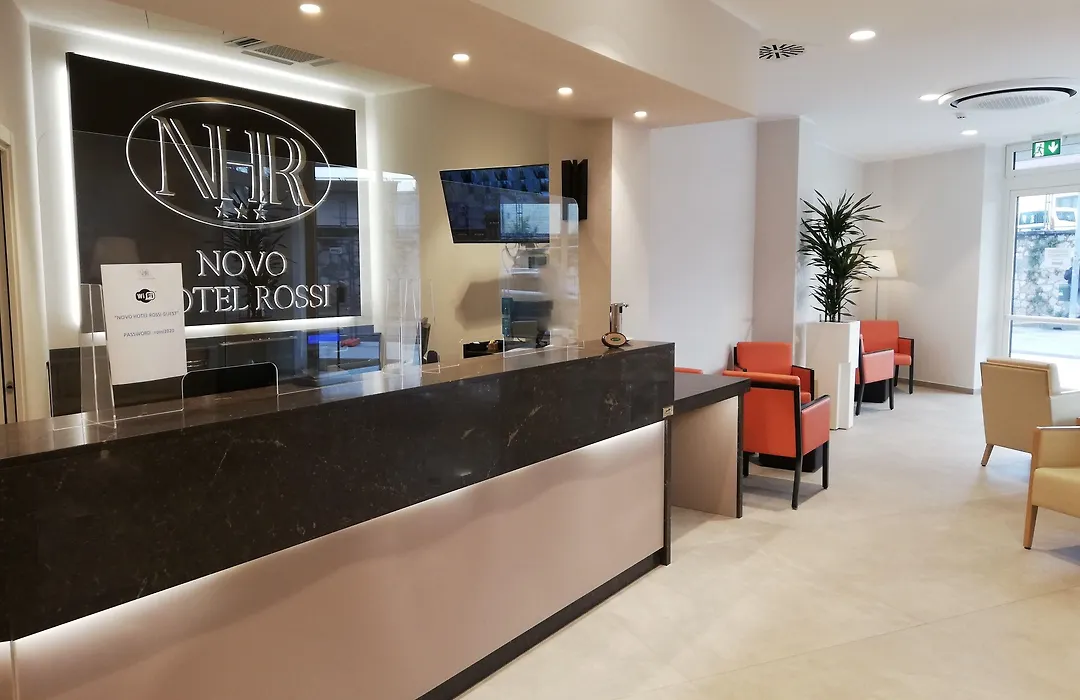 Novo Hotel Rossi-1