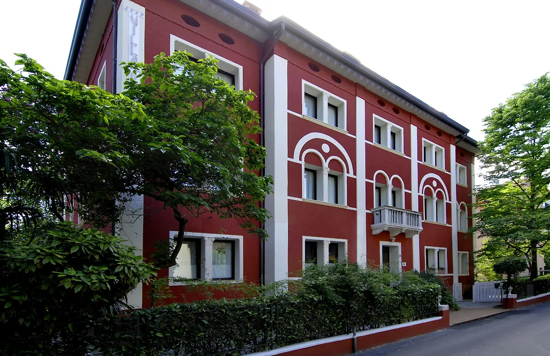 Hotel Villa Pannonia-1
