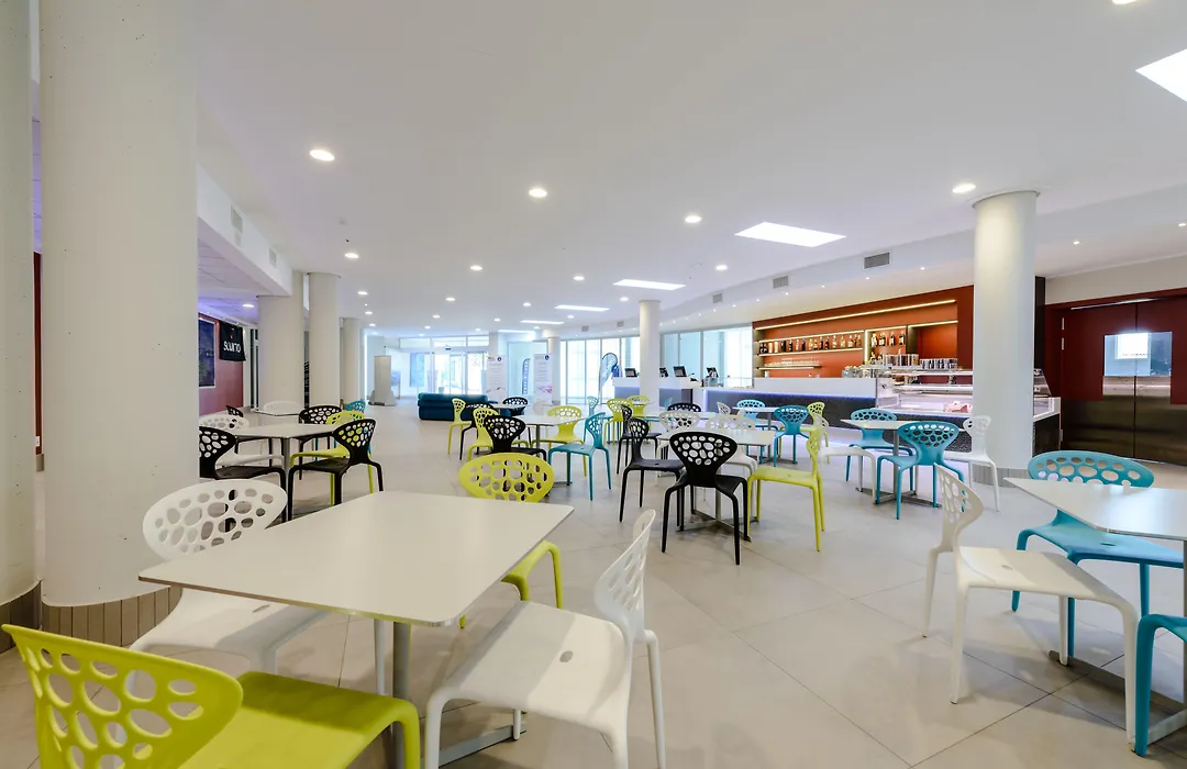 Hotel Terme Millepini-1