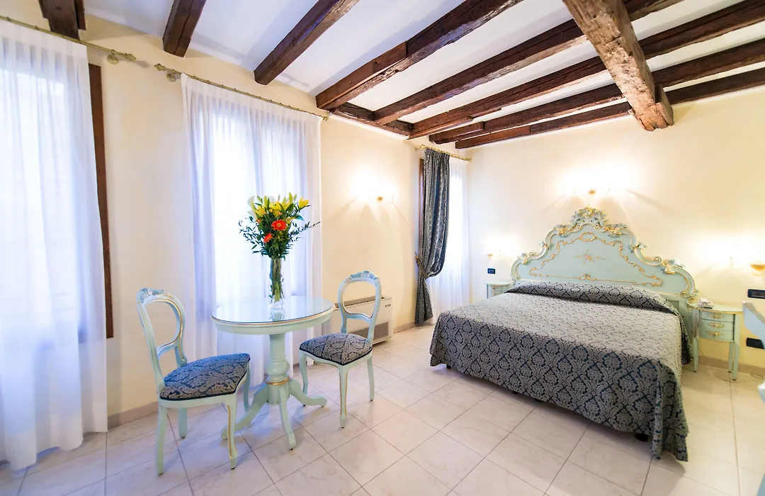 Locanda Ca' Zose-1