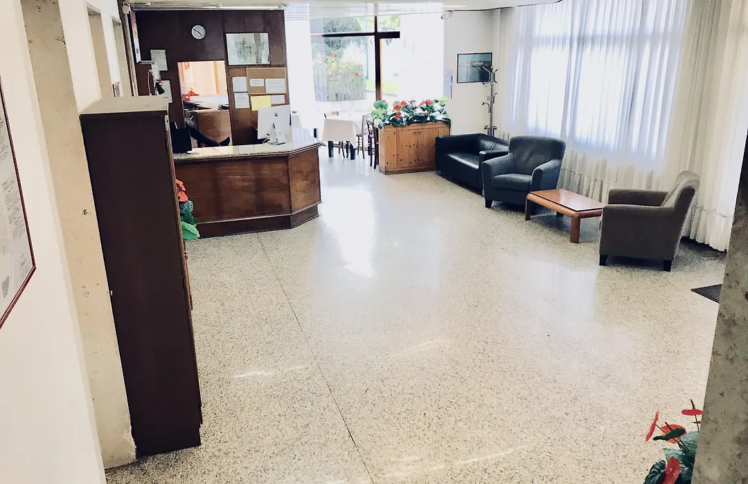 Hotel Colombo-1