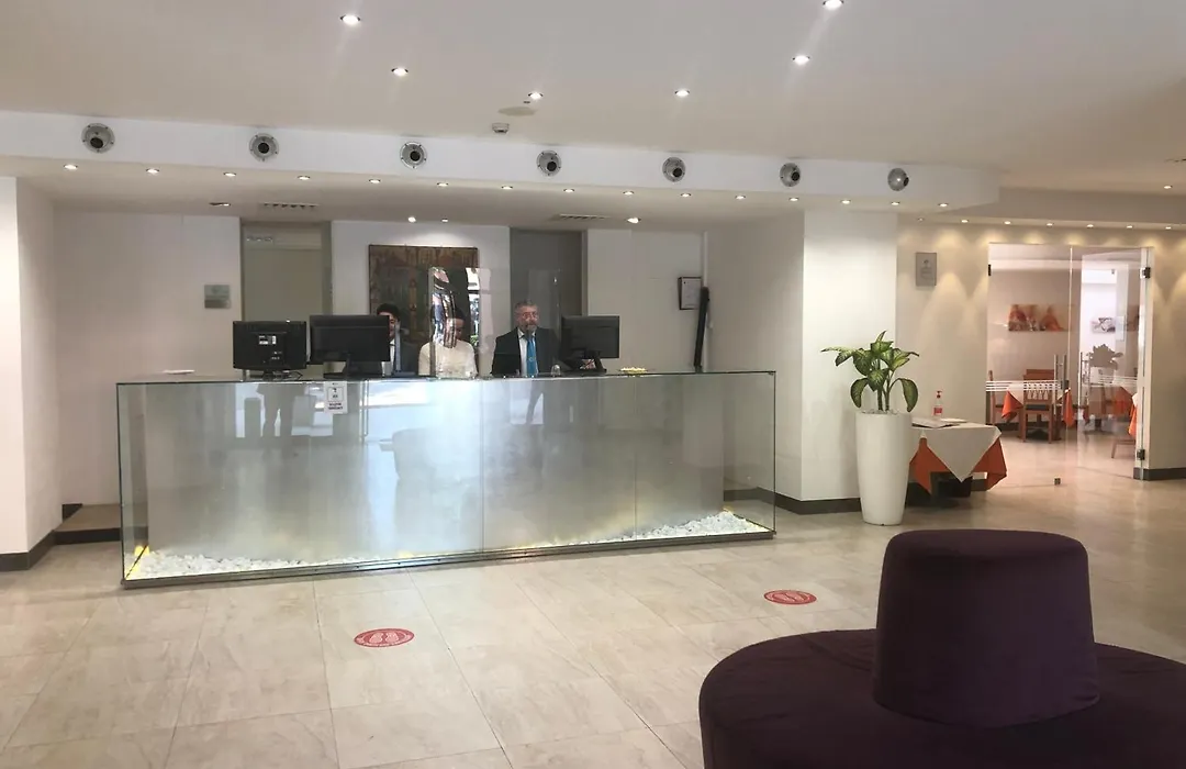 Hotel Lugano Torretta-1