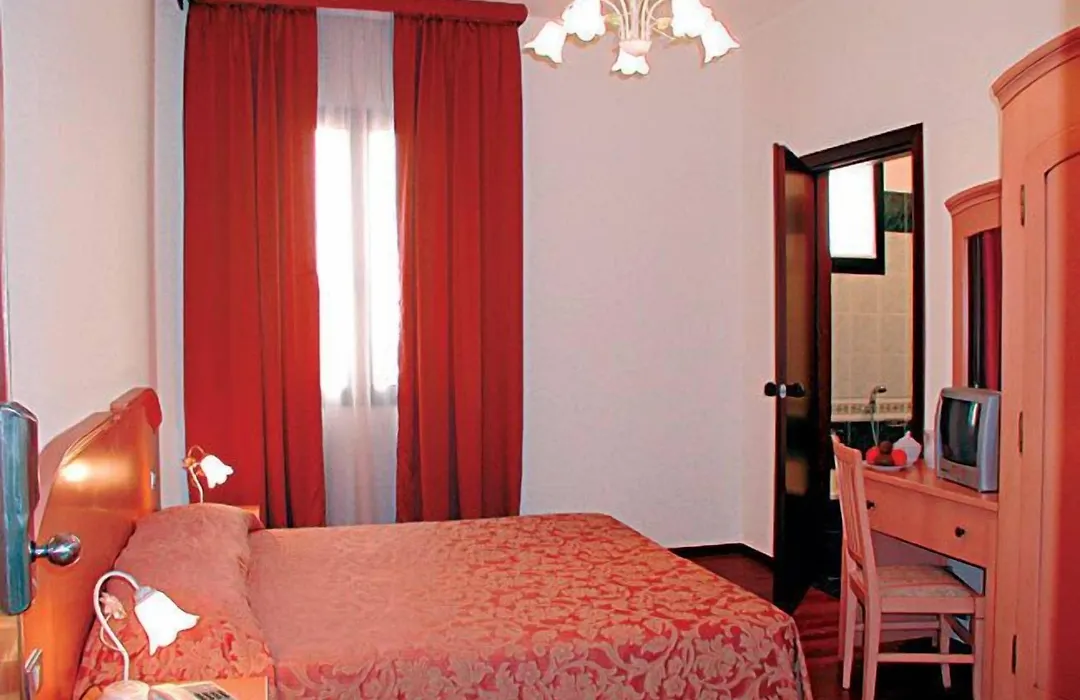 Hotel Altieri-1