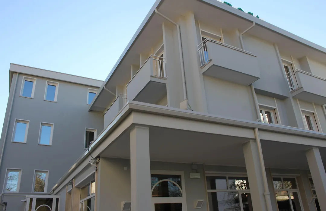 Hotel Rosa-1