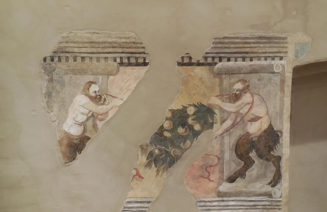 Palazzo Ai Capitani-1