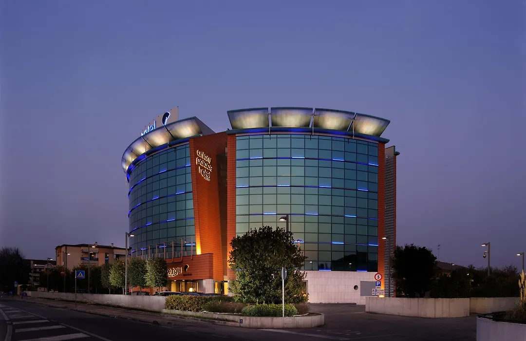 Antony Palace Hotel - Venice Airport-1