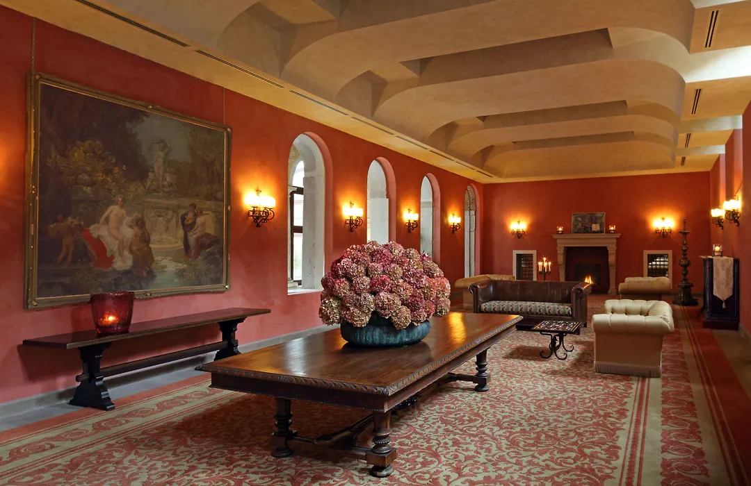 Bauer Palladio Hotel & Spa-1