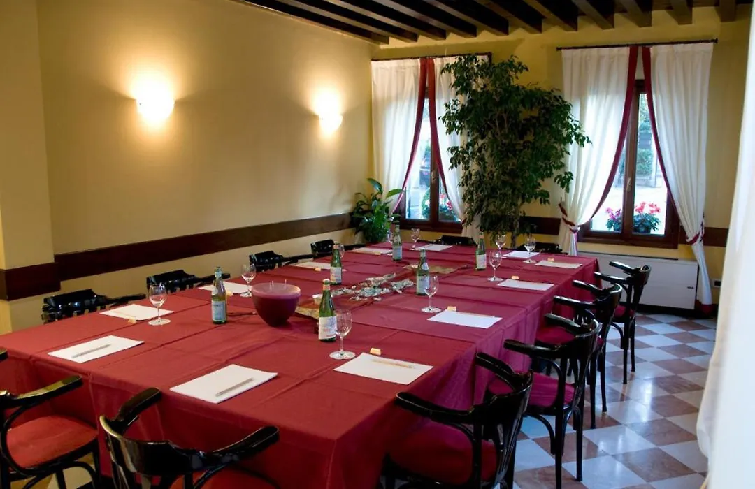 Hotel Scala - Buongiorno! Hotels-1