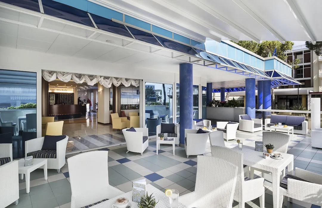 Hotel San Michele-1